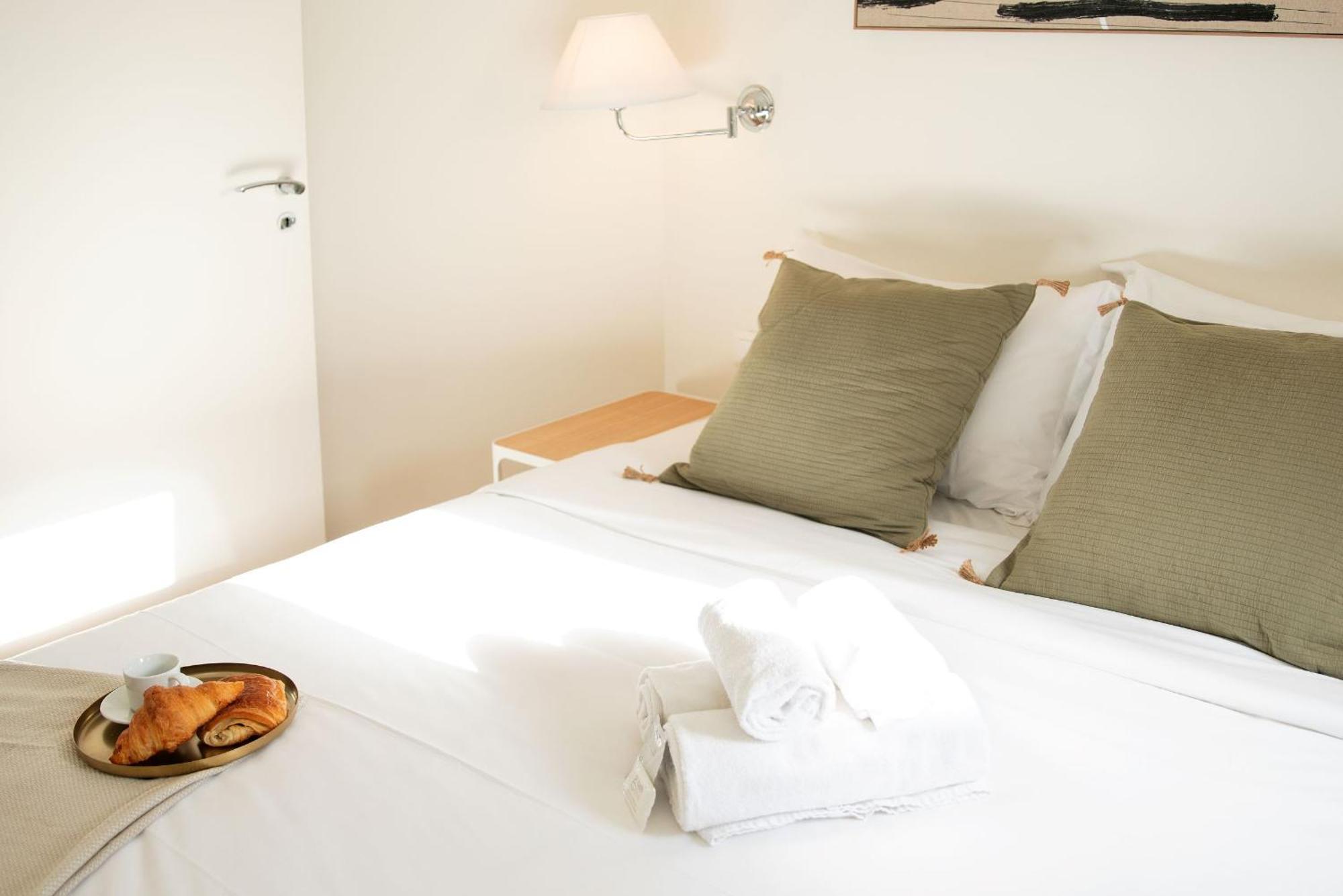 Eiffel 2Br Avenue Leilighet Paris Eksteriør bilde